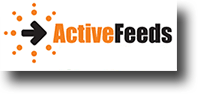 Download ActiveFeeds RSS Toolbar Now!